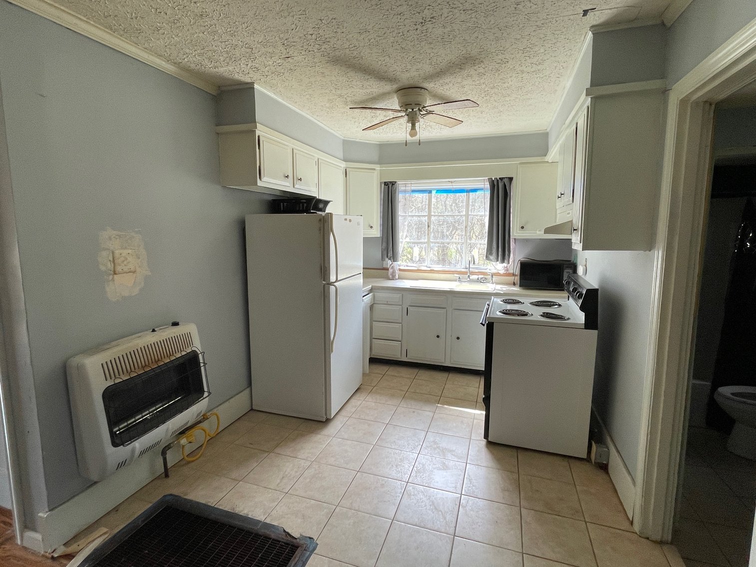 Image for SOLD $27,500 - Lakeview Bungalow on Lake Chaweva