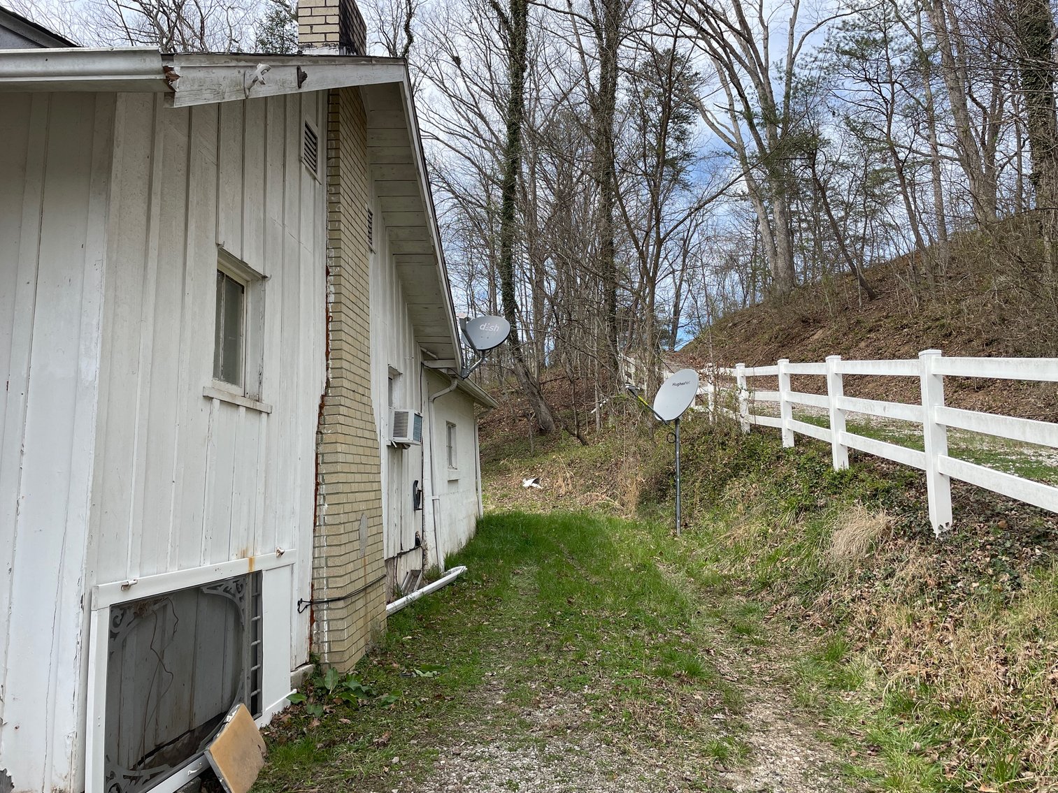 Image for SOLD $27,500 - Lakeview Bungalow on Lake Chaweva