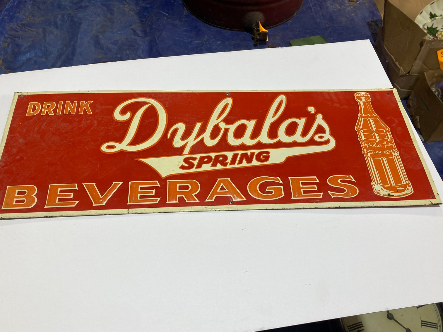 Image for Finleyville, PA - Auto/Petroleum Advertising, ’32 Pro Street Coupe, ’06 Custom Chopper, Antiques, Collectibles, and More!