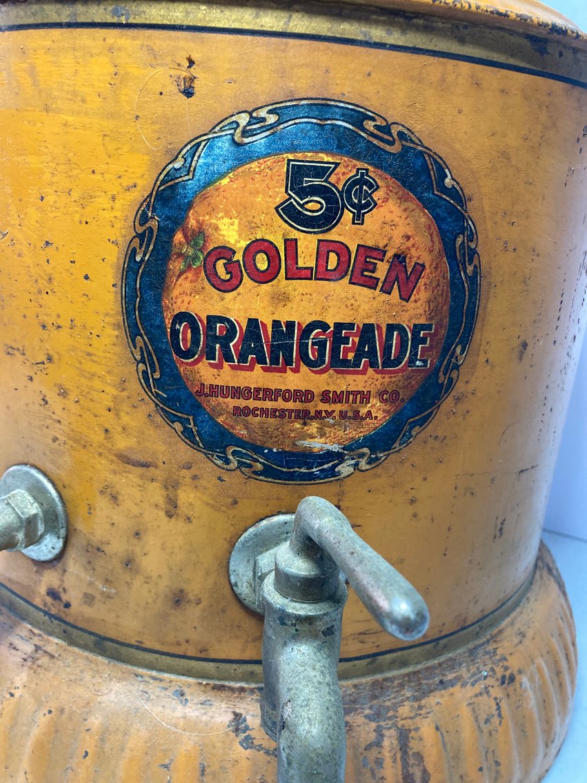 Image for Finleyville, PA - Auto/Petroleum Advertising, ’32 Pro Street Coupe, ’06 Custom Chopper, Antiques, Collectibles, and More!