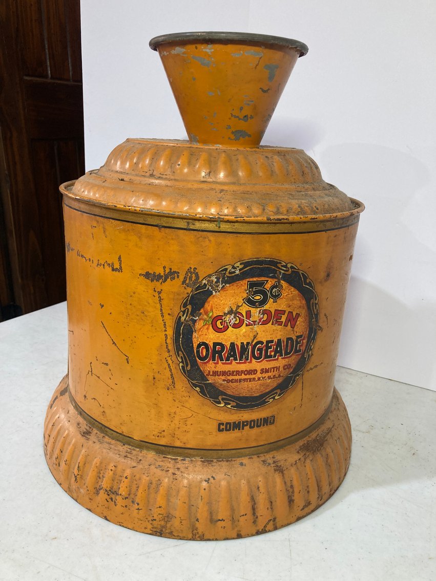 Image for Finleyville, PA - Auto/Petroleum Advertising, ’32 Pro Street Coupe, ’06 Custom Chopper, Antiques, Collectibles, and More!