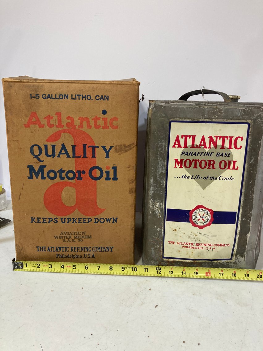 Image for Finleyville, PA - Auto/Petroleum Advertising, ’32 Pro Street Coupe, ’06 Custom Chopper, Antiques, Collectibles, and More!