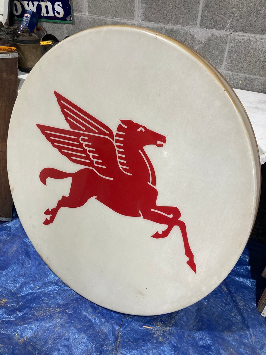 Image for Finleyville, PA - Auto/Petroleum Advertising, ’32 Pro Street Coupe, ’06 Custom Chopper, Antiques, Collectibles, and More!