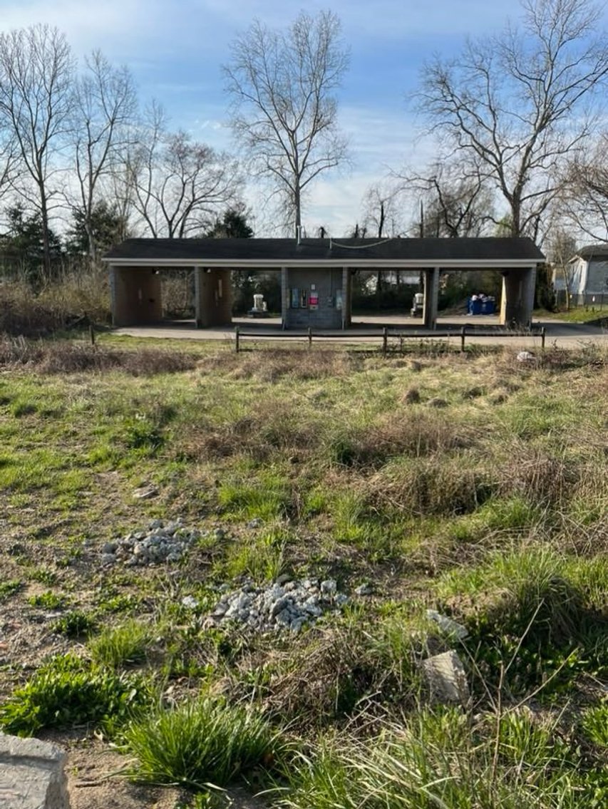 Image for SOLD $73,700 - Four Bay Self Service Car Wash