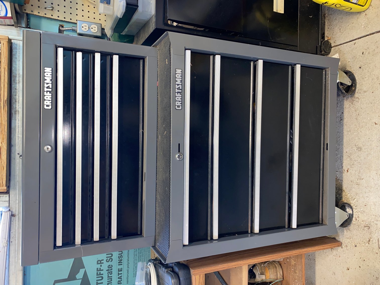 Image for Buckhannon, WV – Estate Auction: Willys Jeeps, ’19 Jayco Camper, Woodworking Tools, Antiques and Collectibles!