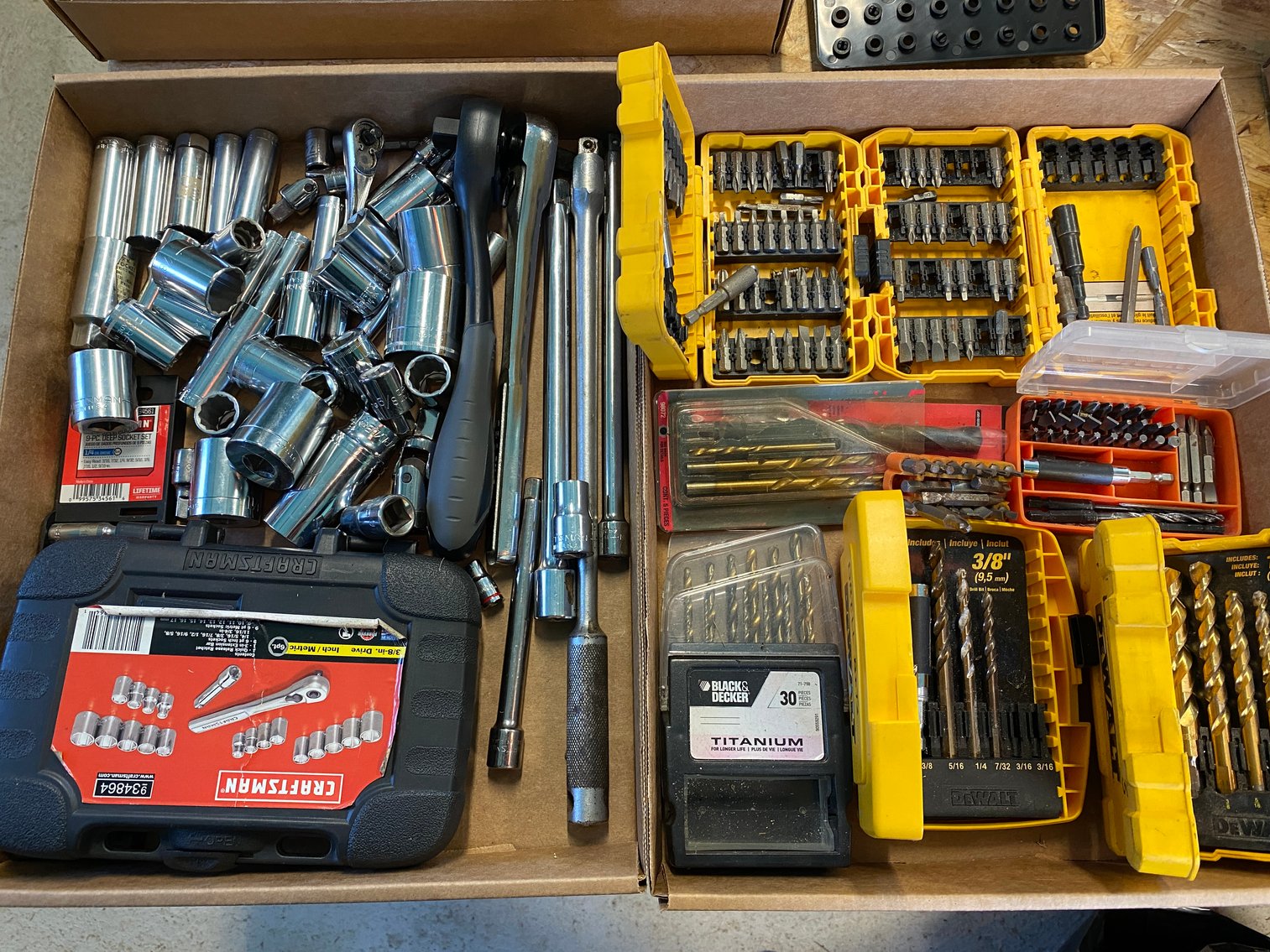 Image for Buckhannon, WV – Estate Auction: Willys Jeeps, ’19 Jayco Camper, Woodworking Tools, Antiques and Collectibles!