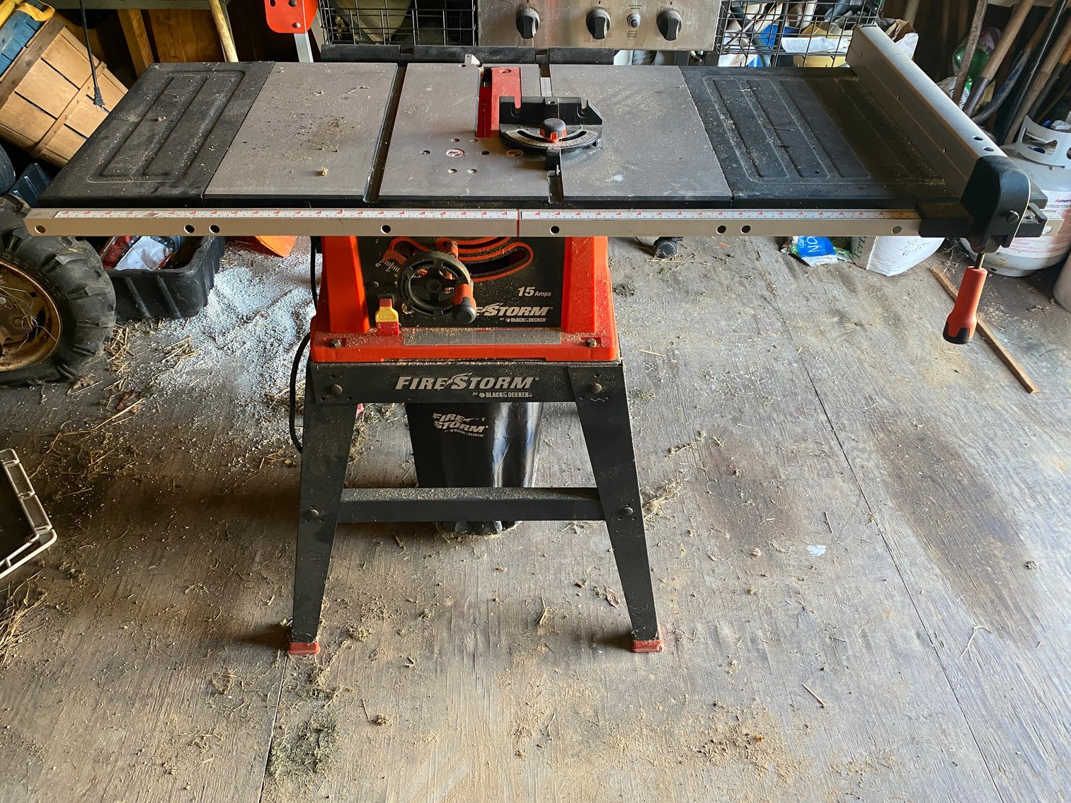 Image for Buckhannon, WV – Estate Auction: Willys Jeeps, ’19 Jayco Camper, Woodworking Tools, Antiques and Collectibles!