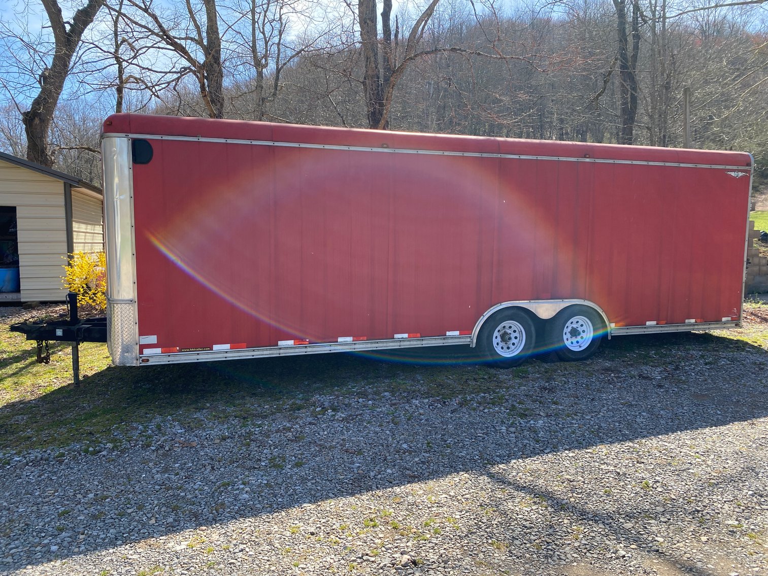 Image for Buckhannon, WV – Estate Auction: Willys Jeeps, ’19 Jayco Camper, Woodworking Tools, Antiques and Collectibles!