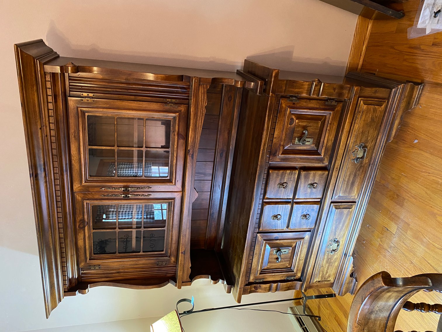 Image for Buckhannon, WV – Household, Vintage Items, Glassware, Furniture & Much More!