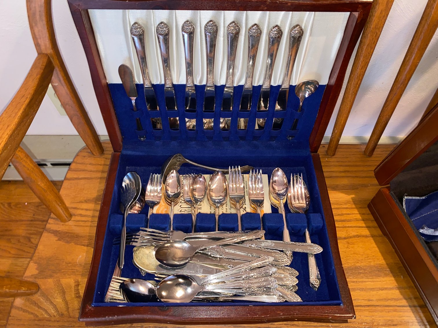 Image for Buckhannon, WV – Household, Vintage Items, Glassware, Furniture & Much More!