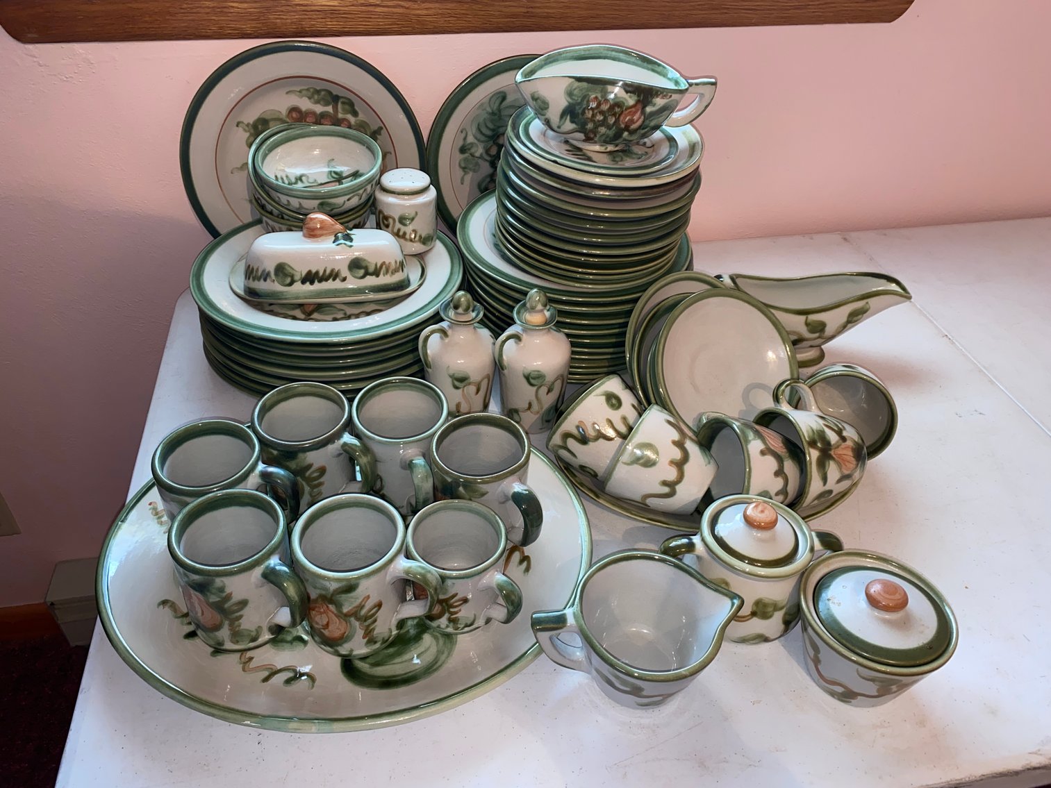 Image for Buckhannon, WV – Household, Vintage Items, Glassware, Furniture & Much More!