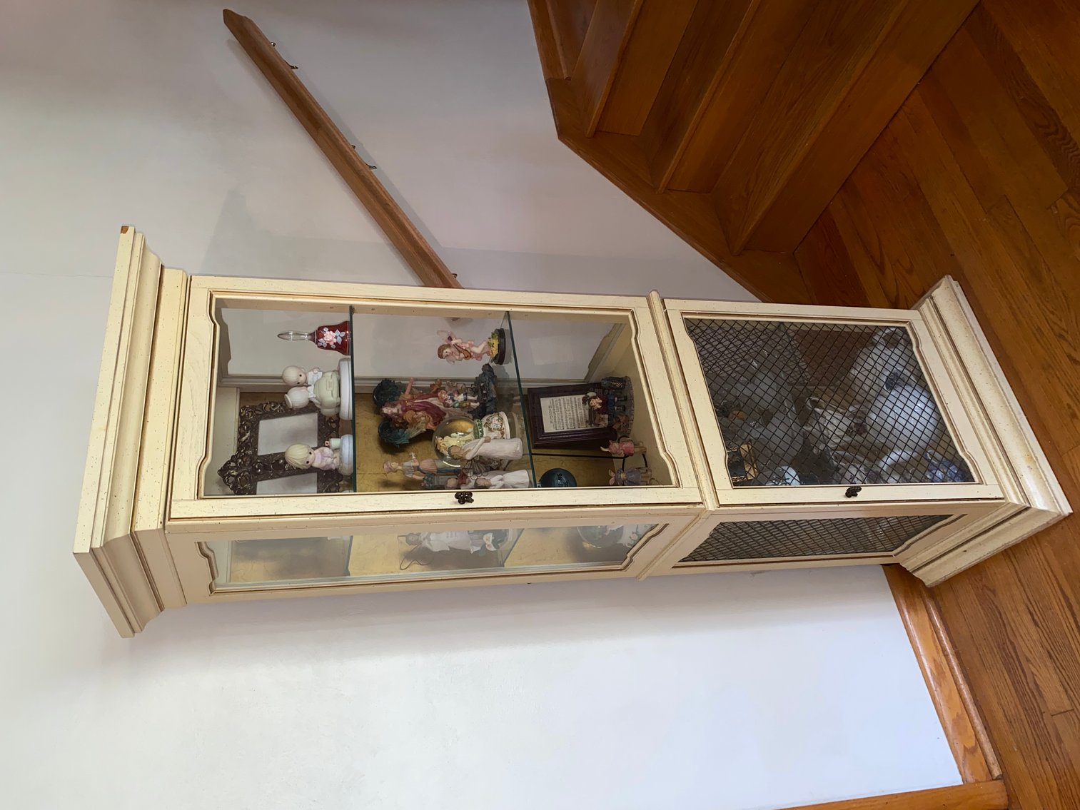 Image for Buckhannon, WV – Household, Vintage Items, Glassware, Furniture & Much More!