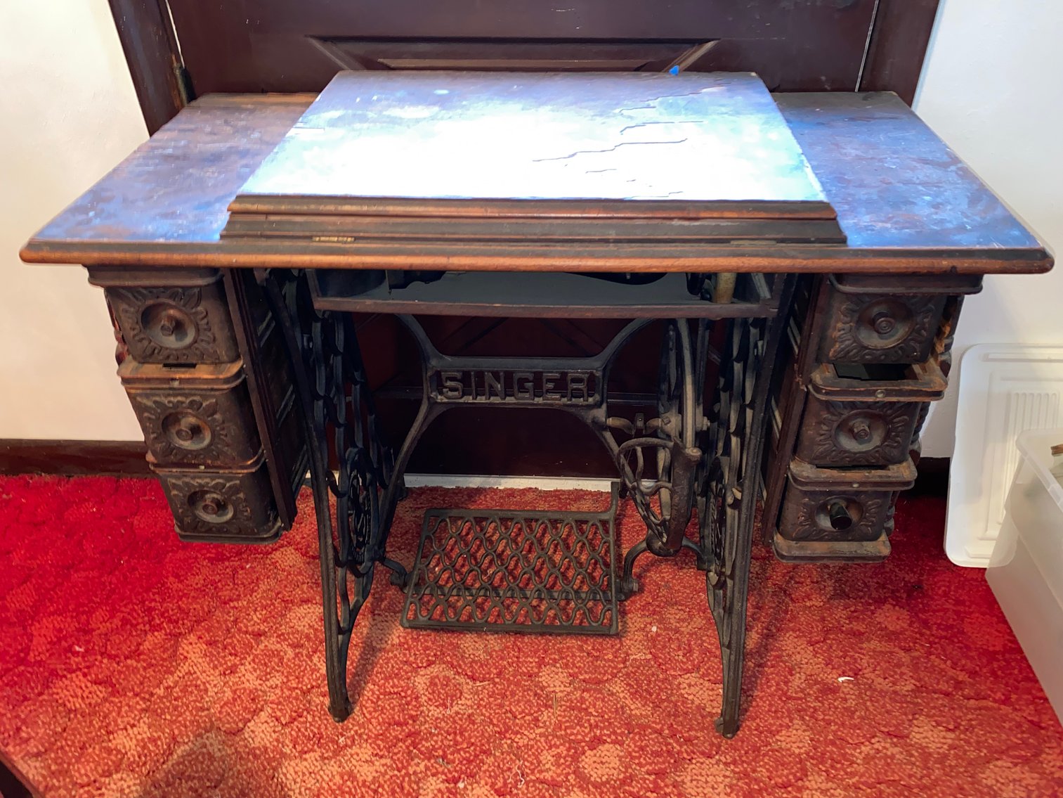 Image for Buckhannon, WV – Household, Vintage Items, Glassware, Furniture & Much More!