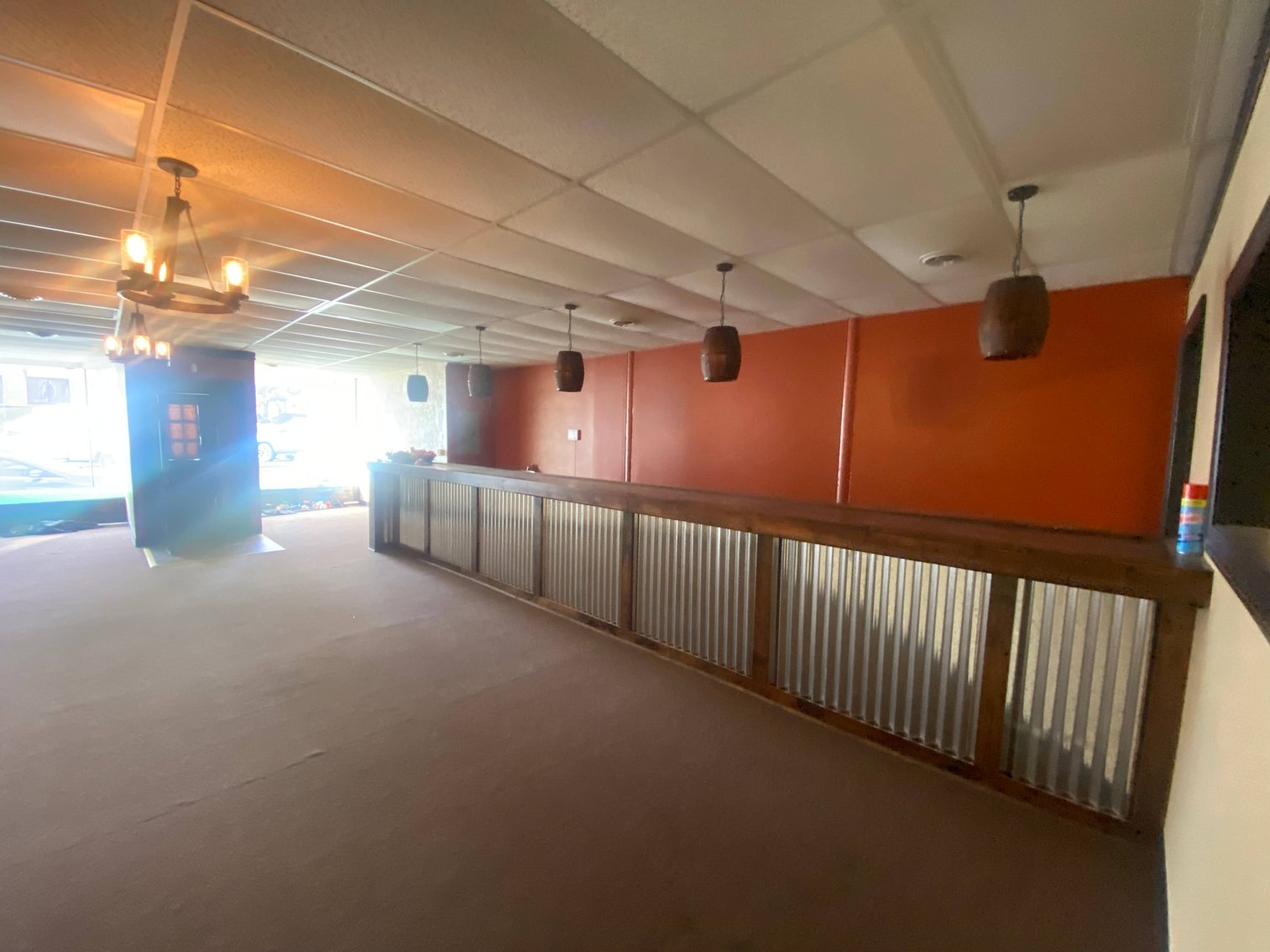 Image for SOLD $33,550 - Versatile Commercial Building in Downtown Kingwood