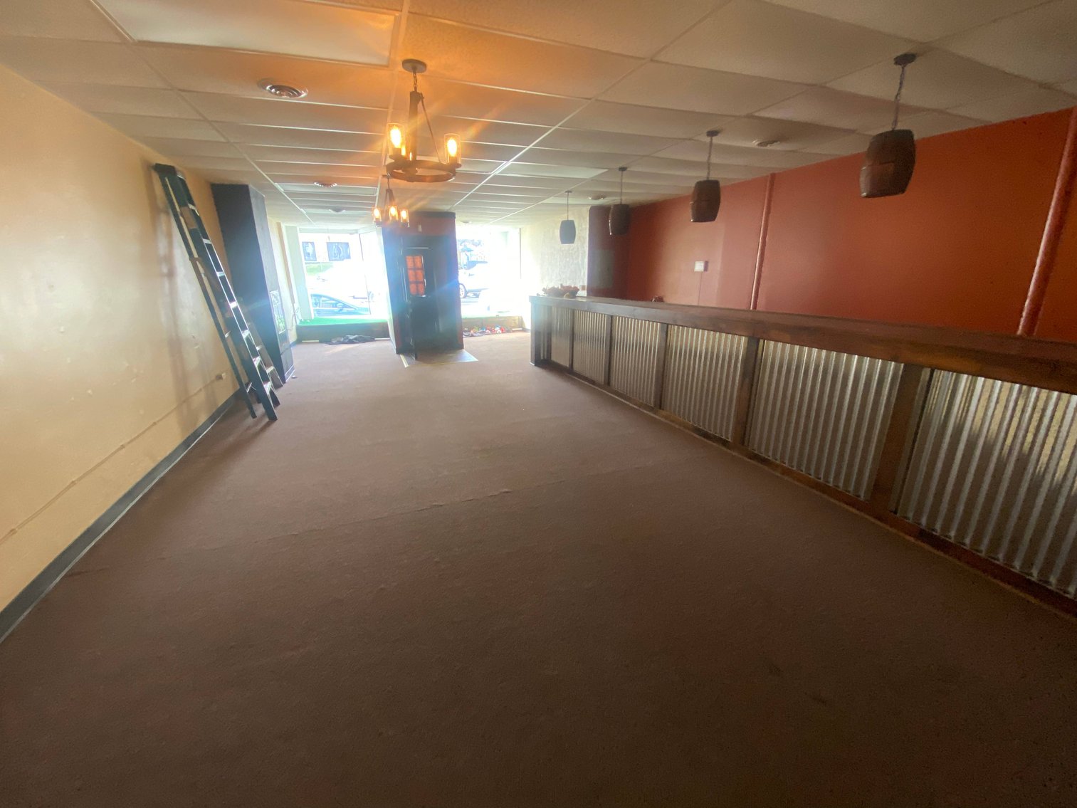 Image for SOLD $33,550 - Versatile Commercial Building in Downtown Kingwood