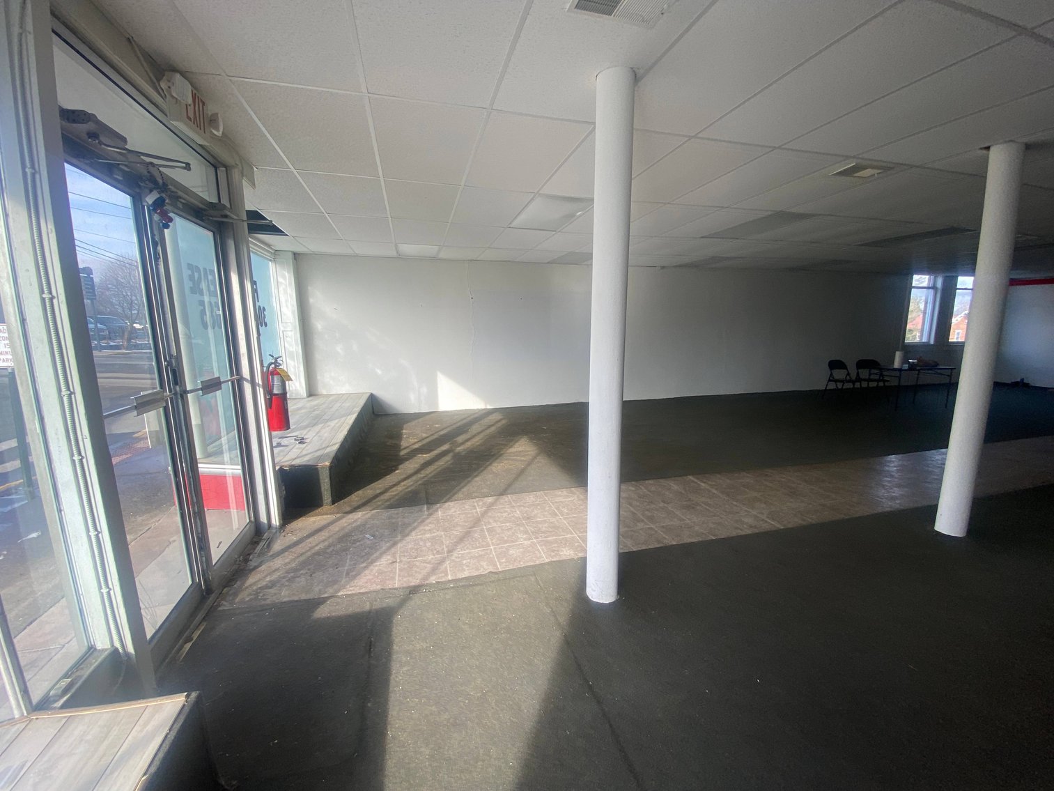 Image for SOLD $33,550 - Versatile Commercial Building in Downtown Kingwood