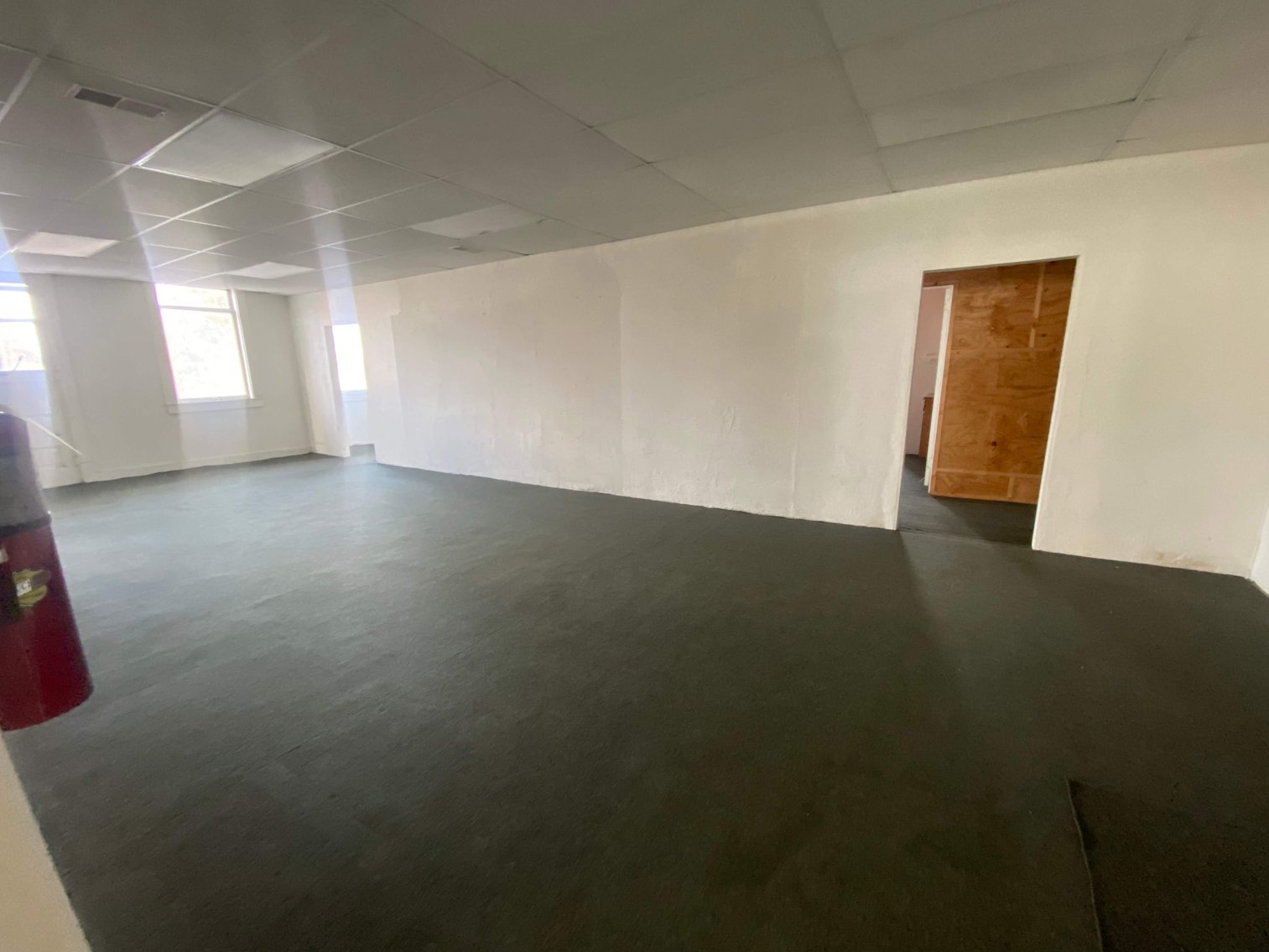 Image for SOLD $33,550 - Versatile Commercial Building in Downtown Kingwood