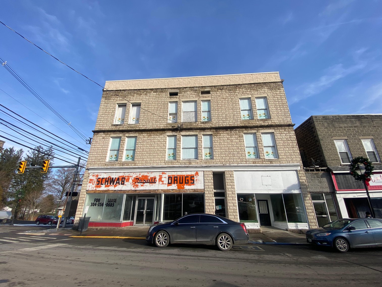 Image for SOLD $33,550 - Versatile Commercial Building in Downtown Kingwood