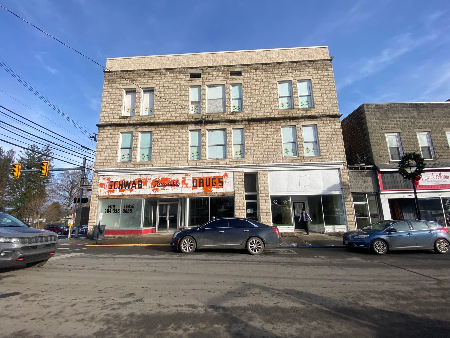 Image for SOLD $33,550 - Versatile Commercial Building in Downtown Kingwood