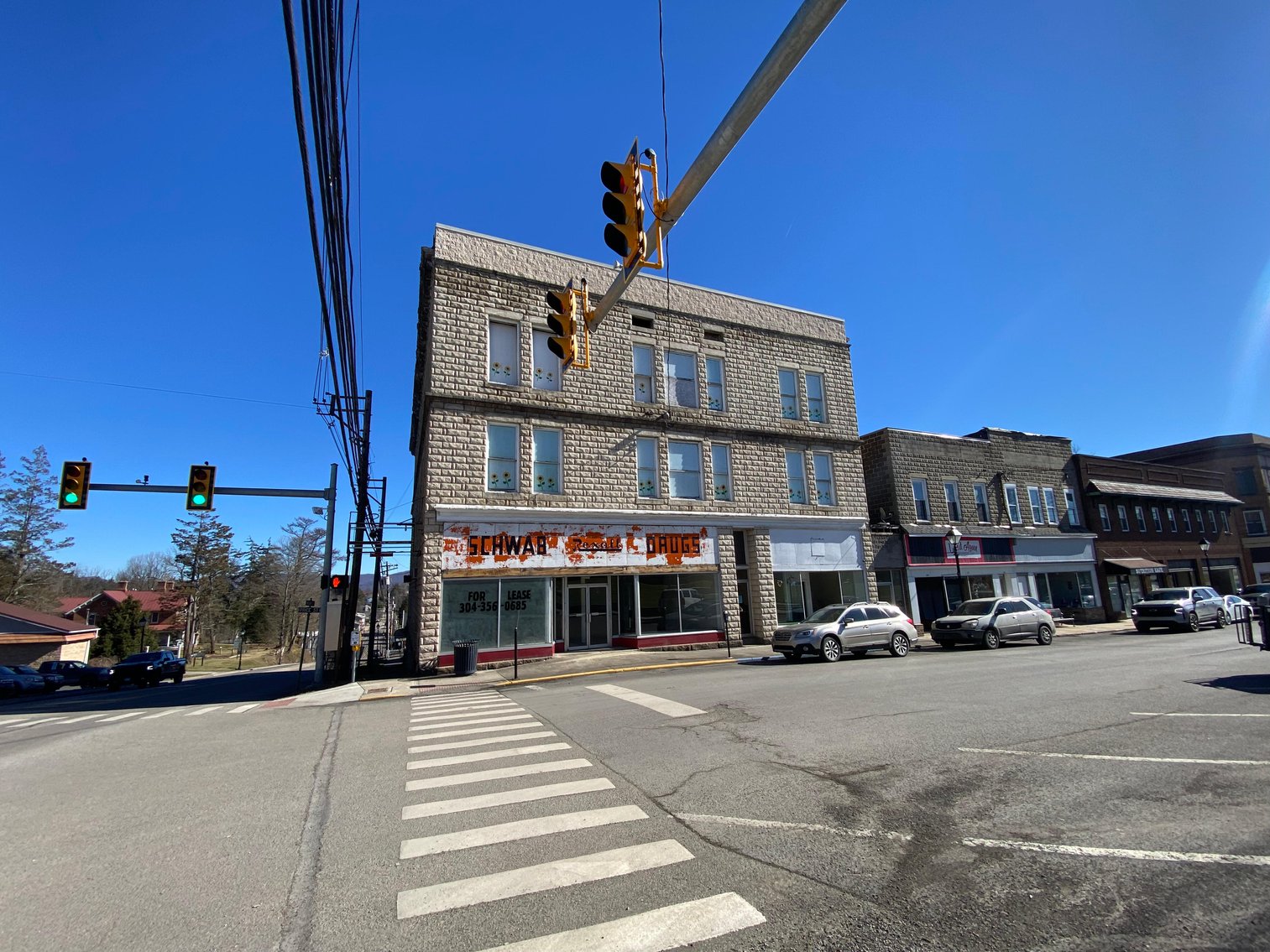 Image for SOLD $33,550 - Versatile Commercial Building in Downtown Kingwood