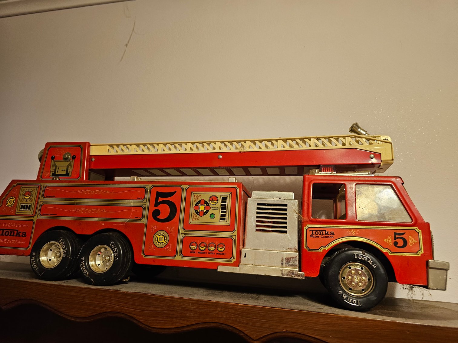 Image for Saint Albans - Tools, Furniture, Toys, Household Goods and Much More!