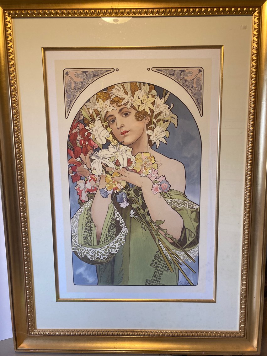 Image for Washington, PA - Lifelong Collection of Art, Memorabilia, and Household Items, and more!