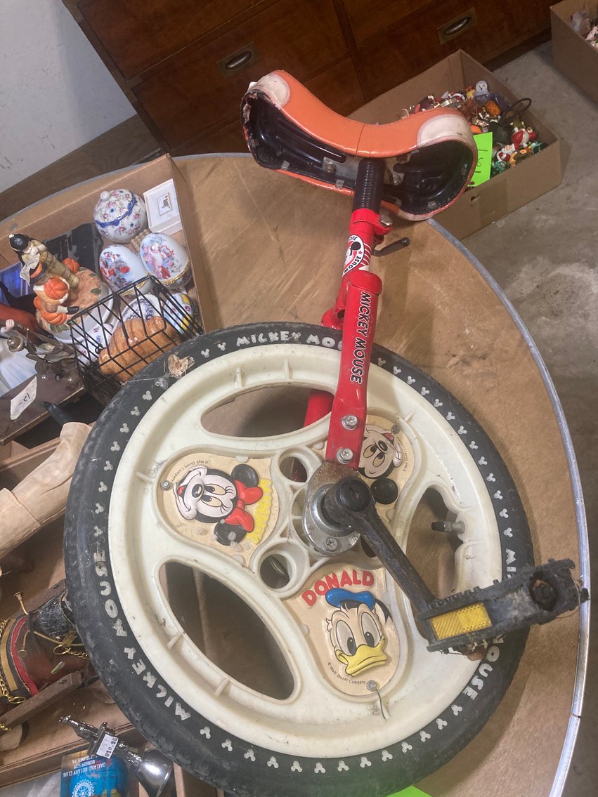 Image for Washington, PA - Lifelong Collection of Art, Memorabilia, and Household Items, and more!