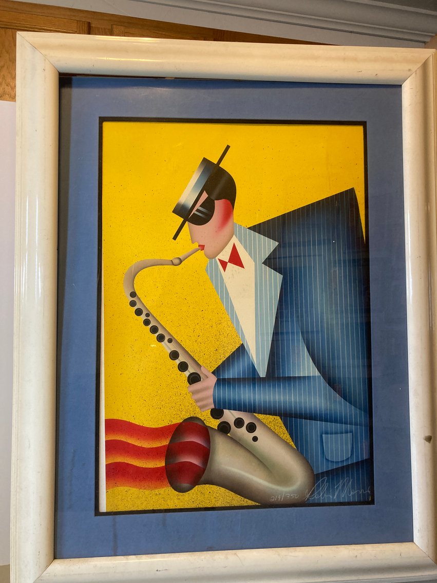 Image for Washington, PA - Lifelong Collection of Art, Memorabilia, and Household Items, and more!