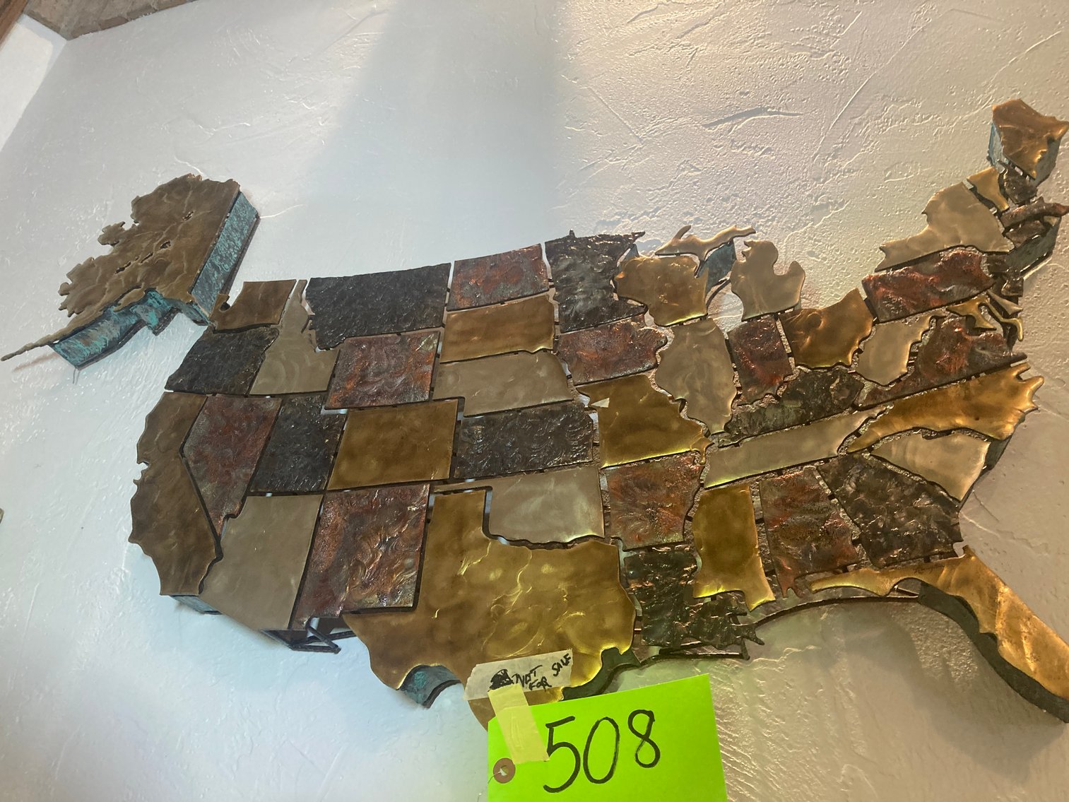 Image for Washington, PA - Lifelong Collection of Art, Memorabilia, and Household Items, and more!