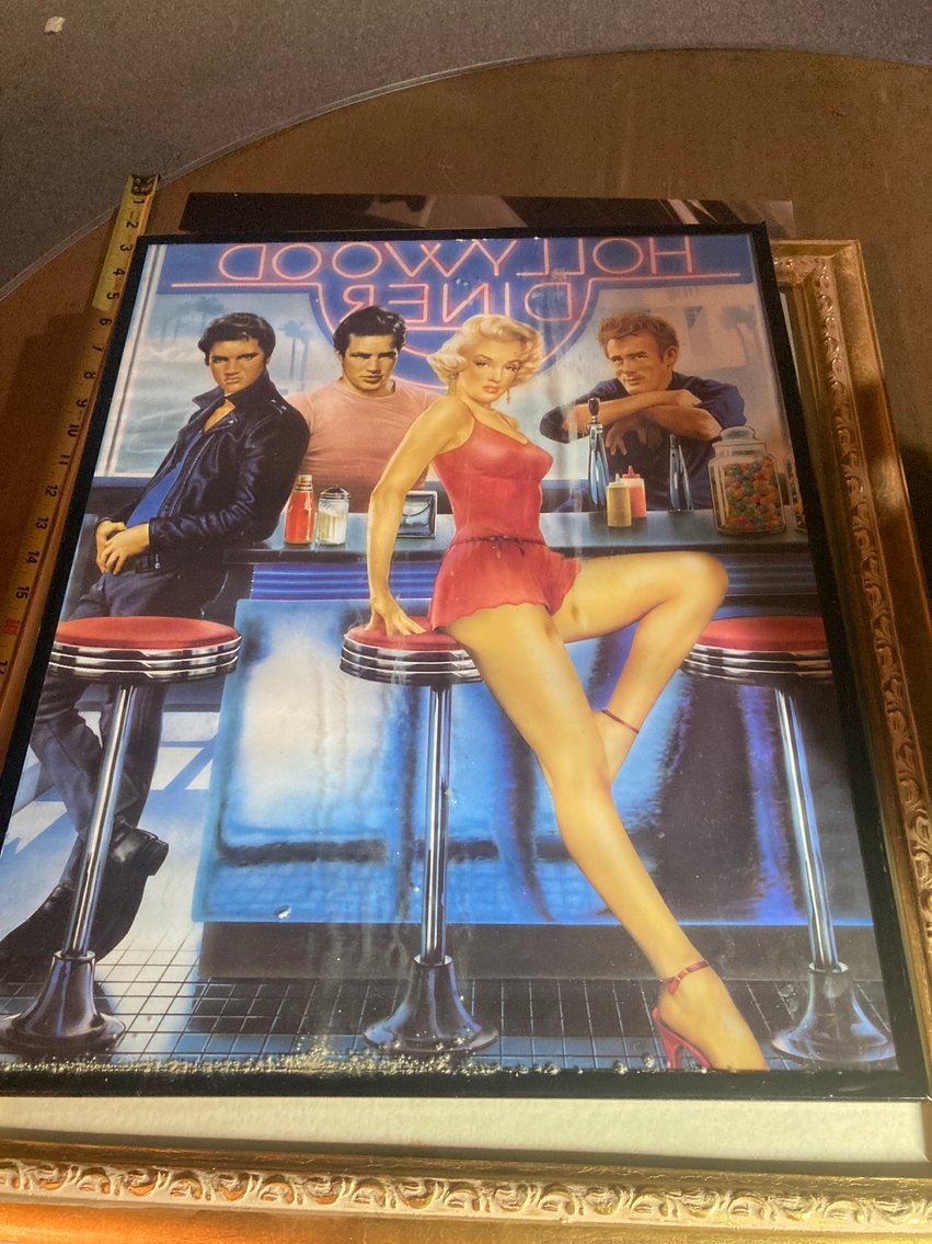 Image for Washington, PA - Lifelong Collection of Art, Memorabilia, and Household Items, and more!