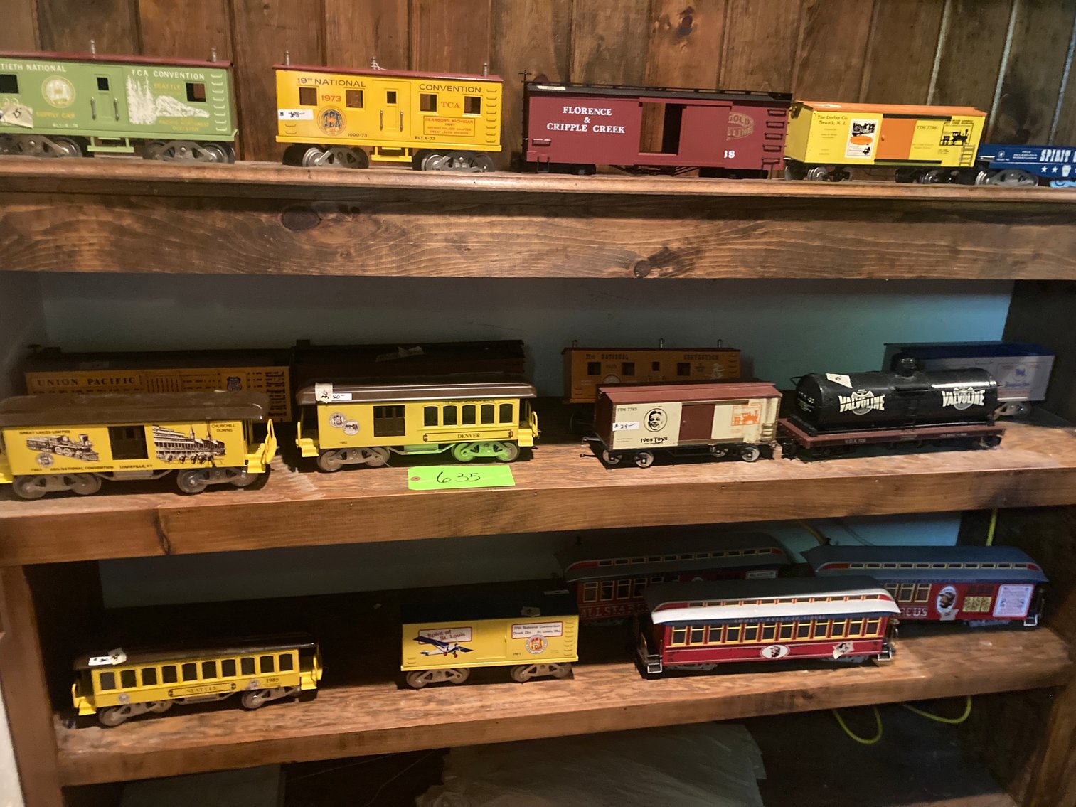 Image for Washington, PA - Lifelong Collection of Art, Memorabilia, and Household Items, and more!