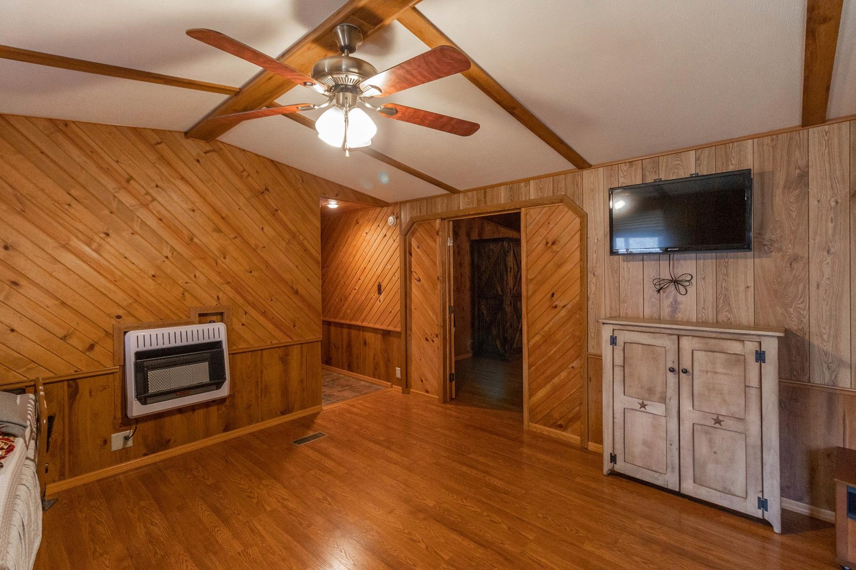 Image for SOLD $345,000 - 4 Bedroom Home with Shop on 9.4 Acres