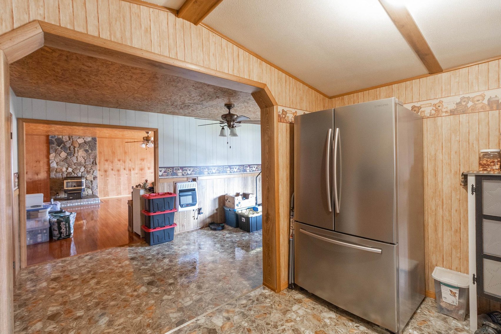 Image for SOLD $345,000 - 4 Bedroom Home with Shop on 9.4 Acres