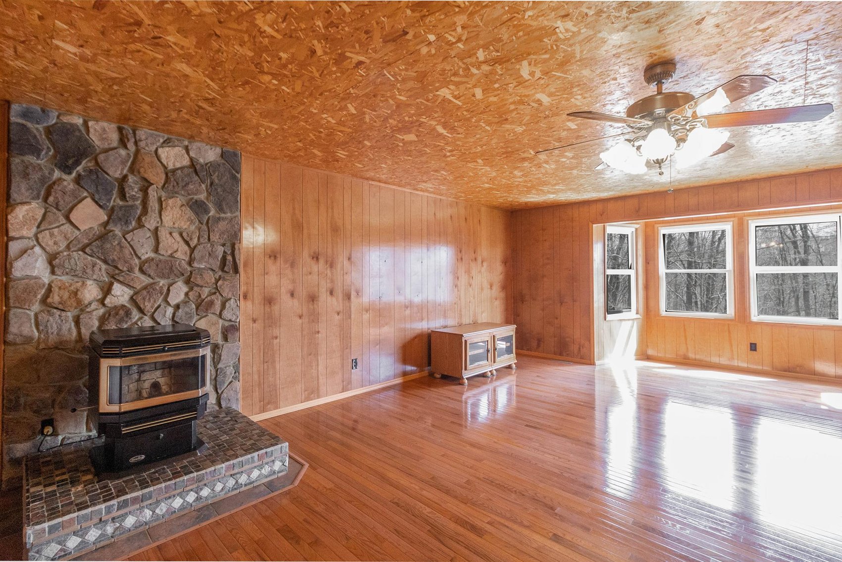 Image for SOLD $345,000 - 4 Bedroom Home with Shop on 9.4 Acres