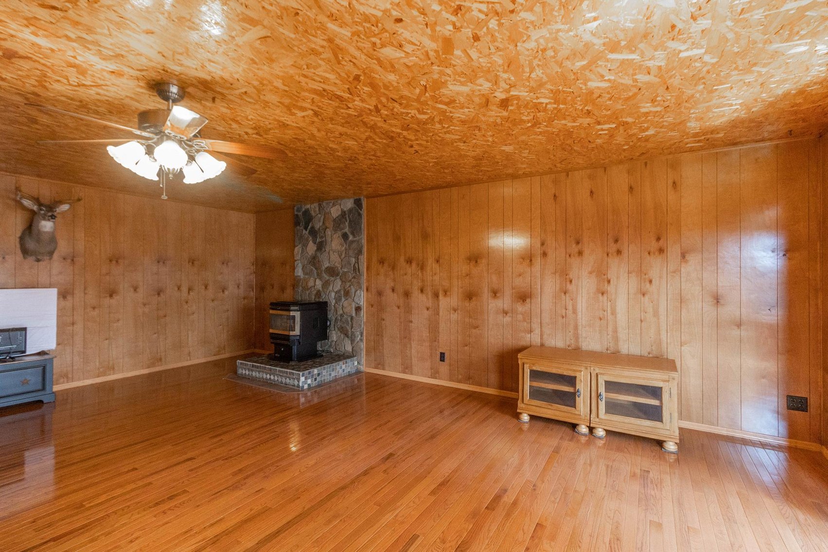 Image for SOLD $345,000 - 4 Bedroom Home with Shop on 9.4 Acres