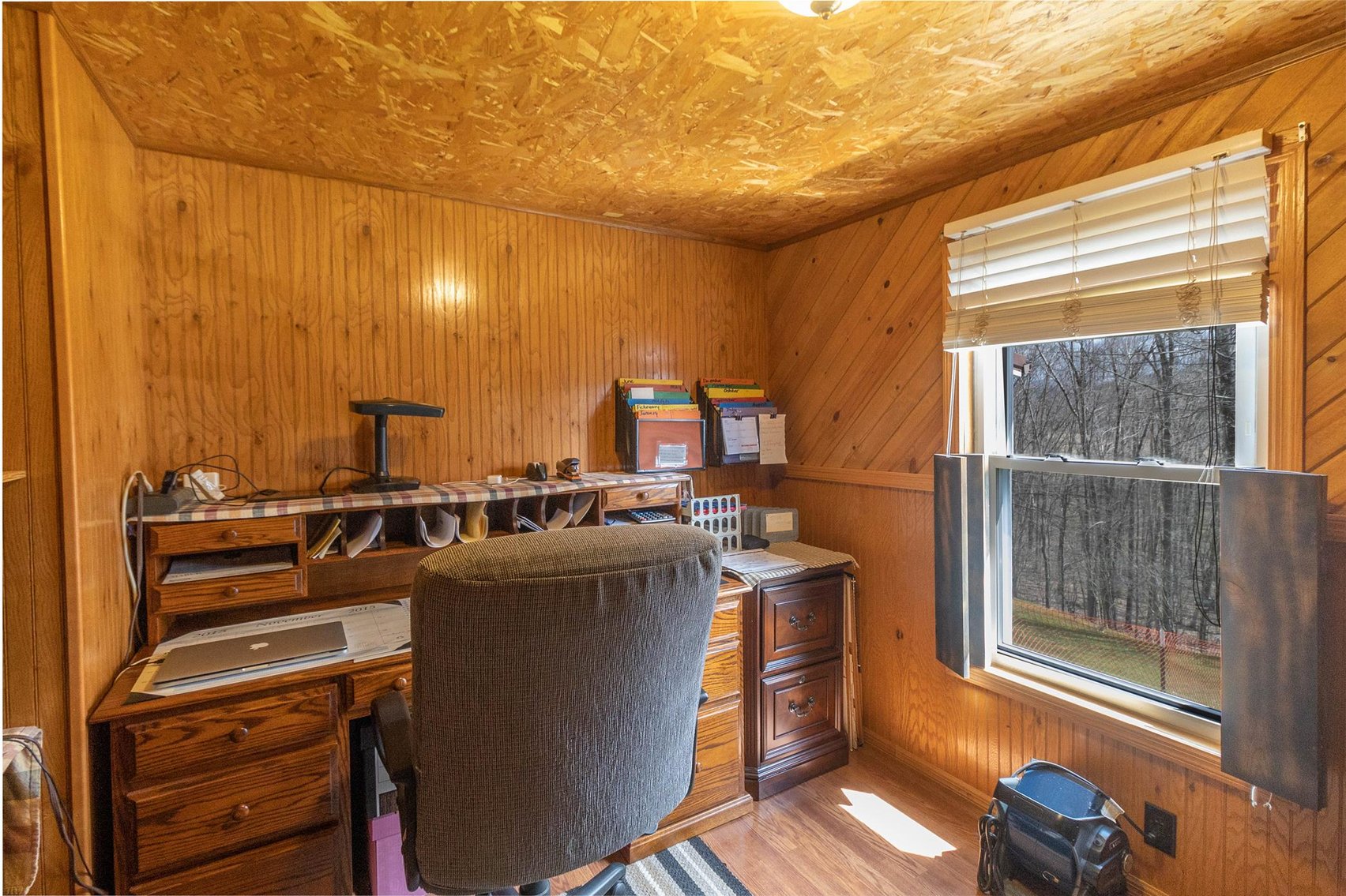 Image for SOLD $345,000 - 4 Bedroom Home with Shop on 9.4 Acres