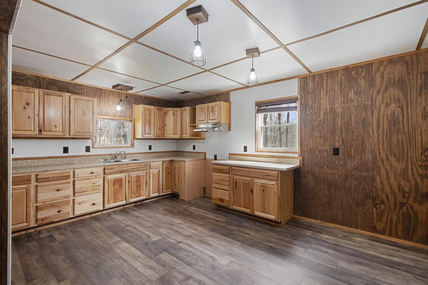 Image for SOLD $345,000 - 4 Bedroom Home with Shop on 9.4 Acres