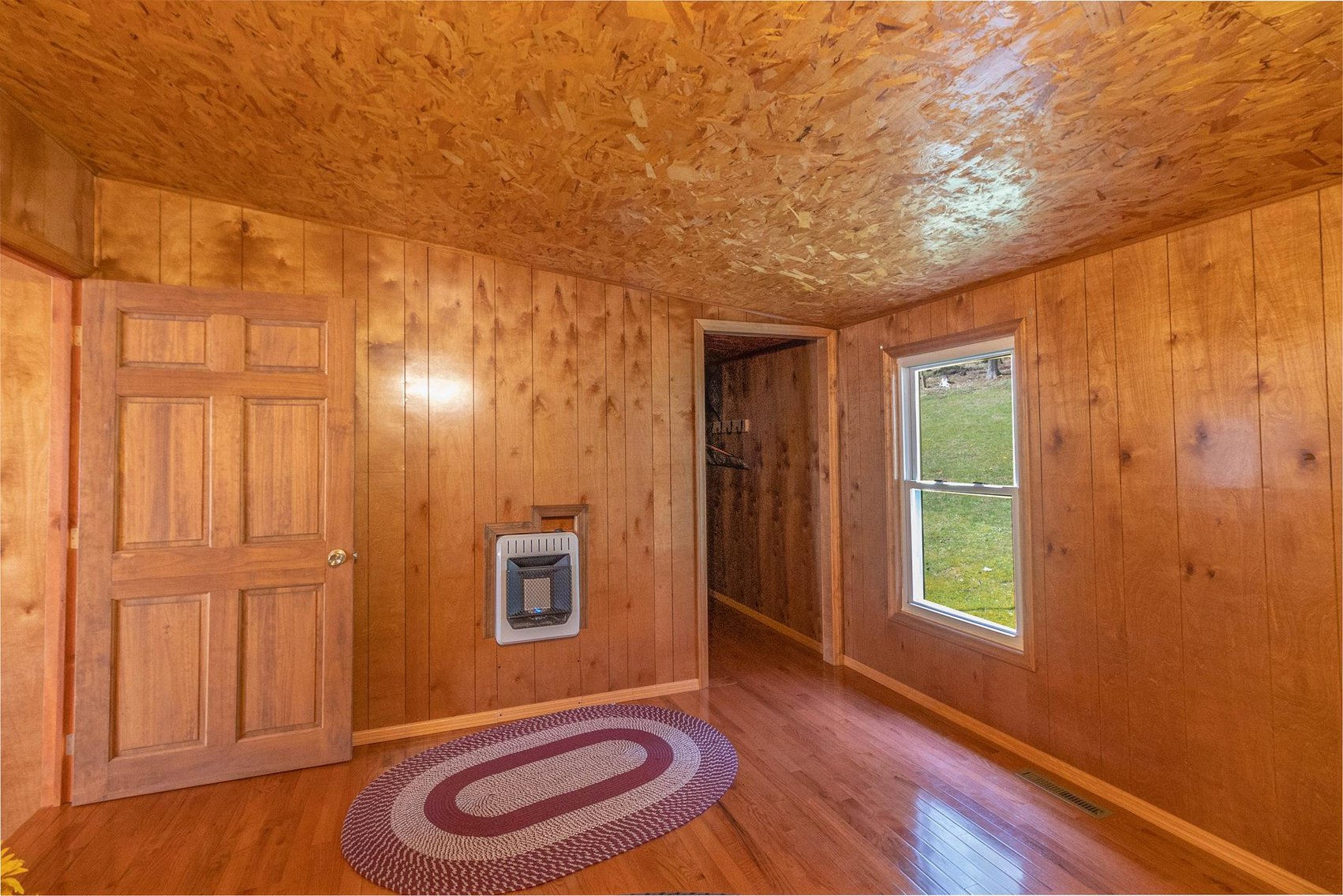 Image for SOLD $345,000 - 4 Bedroom Home with Shop on 9.4 Acres