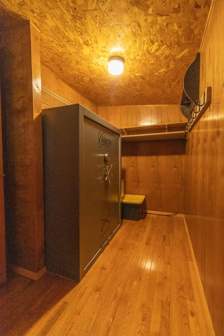 Image for SOLD $345,000 - 4 Bedroom Home with Shop on 9.4 Acres