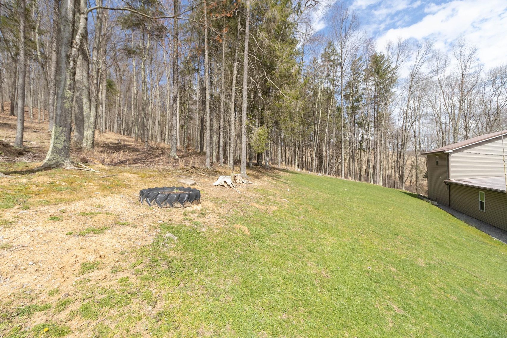 Image for SOLD $345,000 - 4 Bedroom Home with Shop on 9.4 Acres