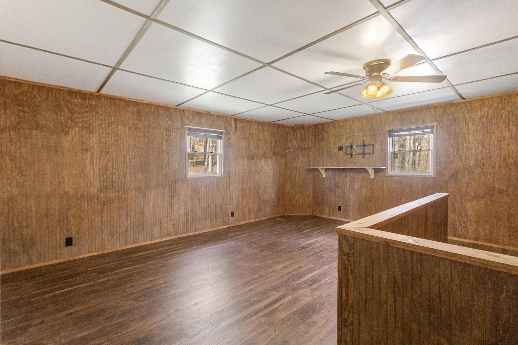 Image for SOLD $345,000 - 4 Bedroom Home with Shop on 9.4 Acres