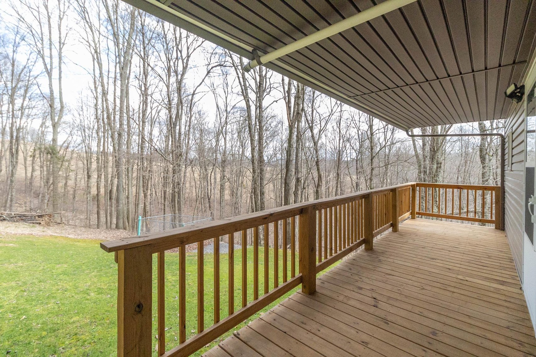 Image for SOLD $345,000 - 4 Bedroom Home with Shop on 9.4 Acres