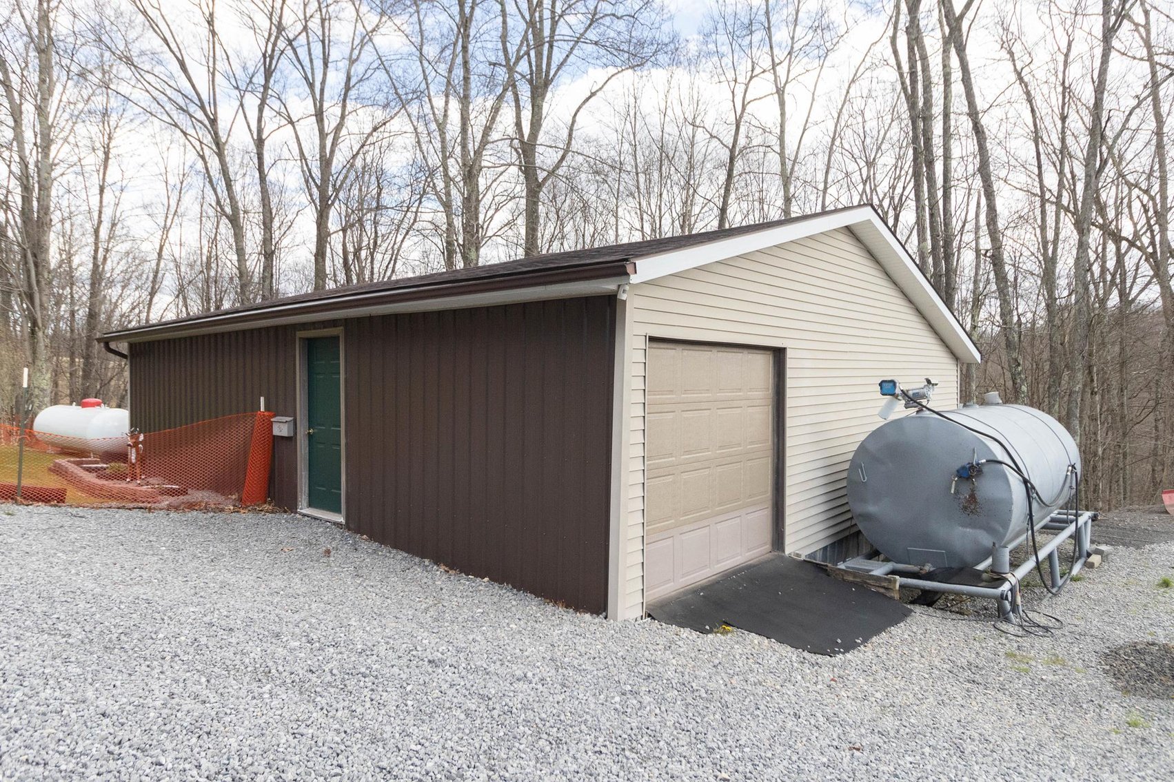 Image for SOLD $345,000 - 4 Bedroom Home with Shop on 9.4 Acres