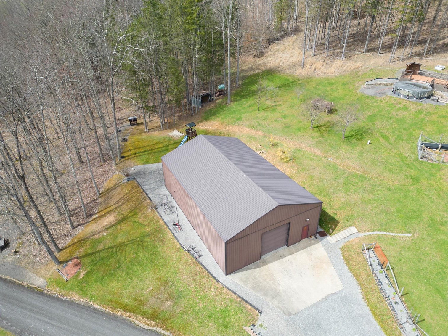 Image for SOLD $345,000 - 4 Bedroom Home with Shop on 9.4 Acres