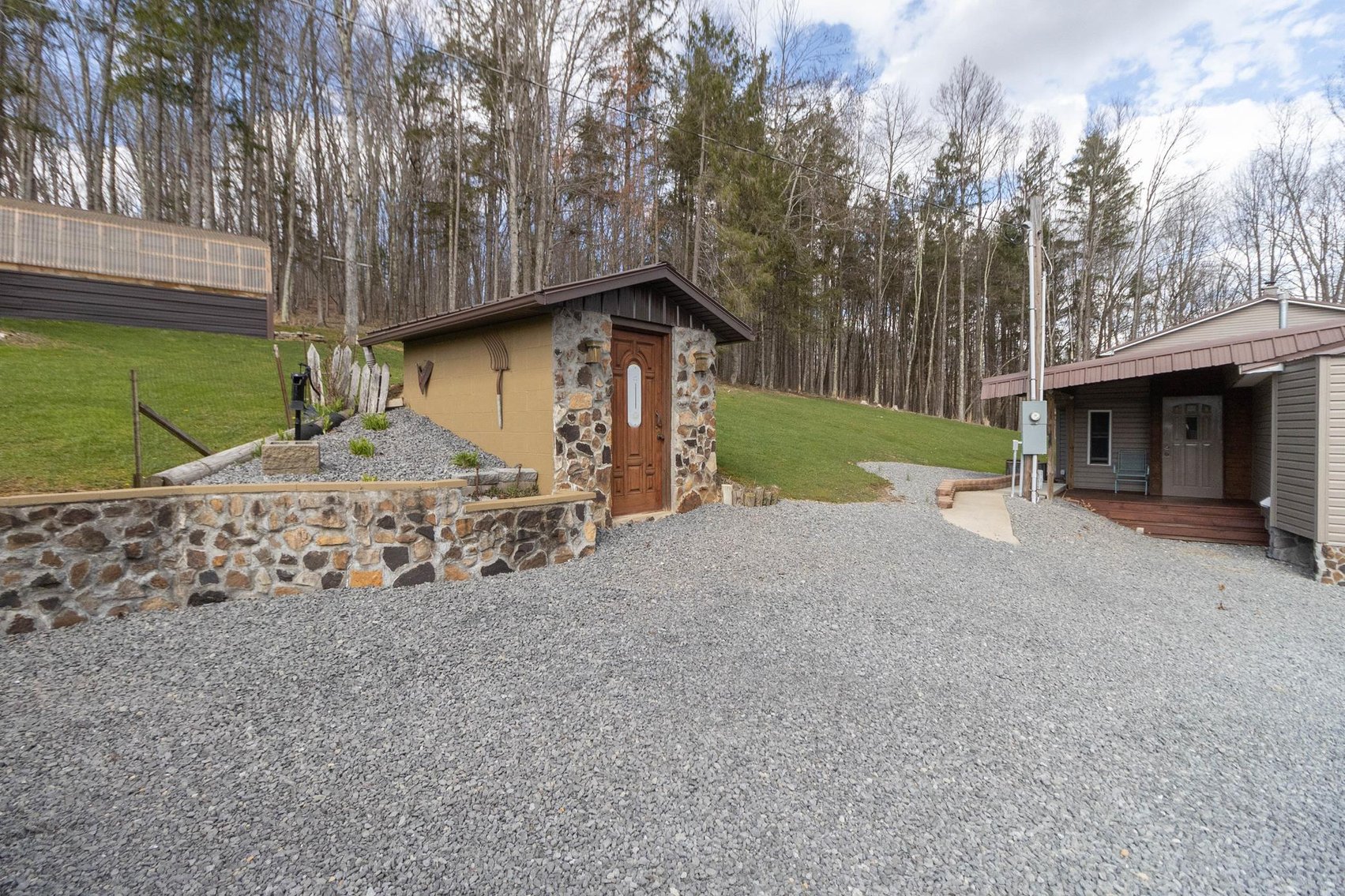 Image for SOLD $345,000 - 4 Bedroom Home with Shop on 9.4 Acres