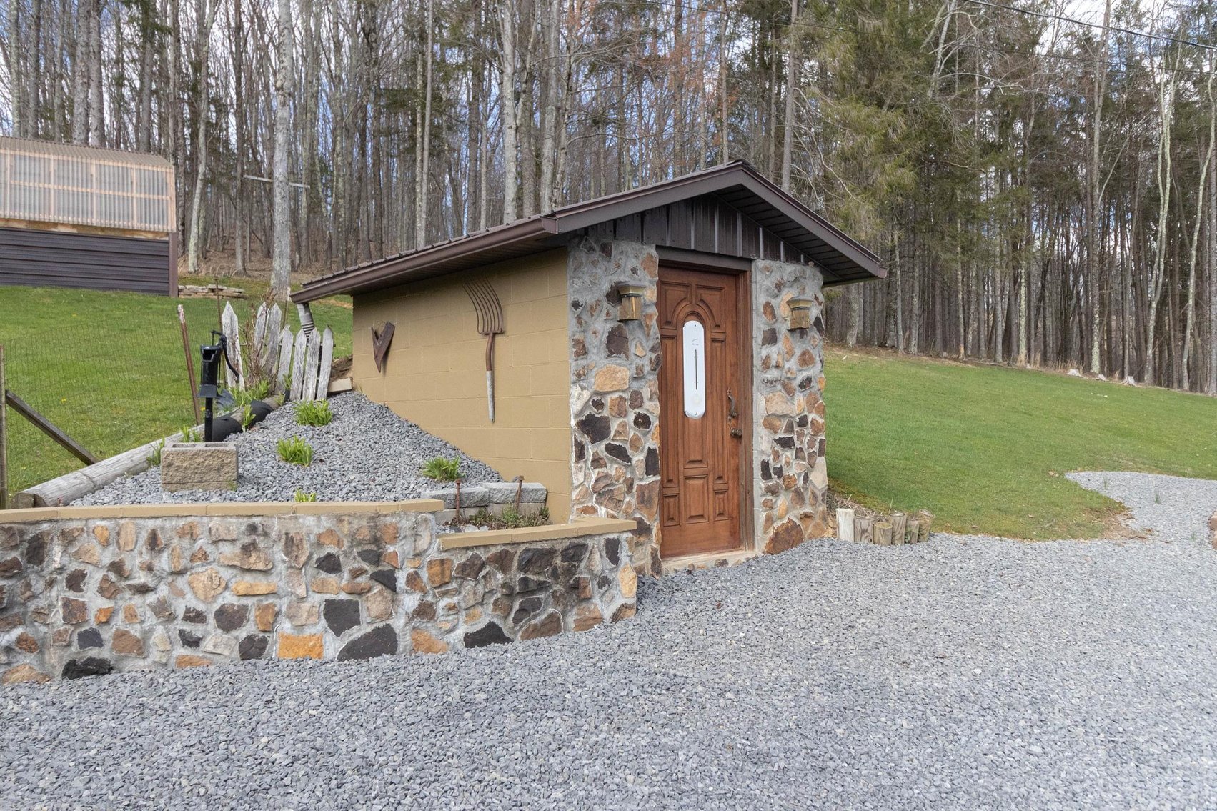 Image for SOLD $345,000 - 4 Bedroom Home with Shop on 9.4 Acres