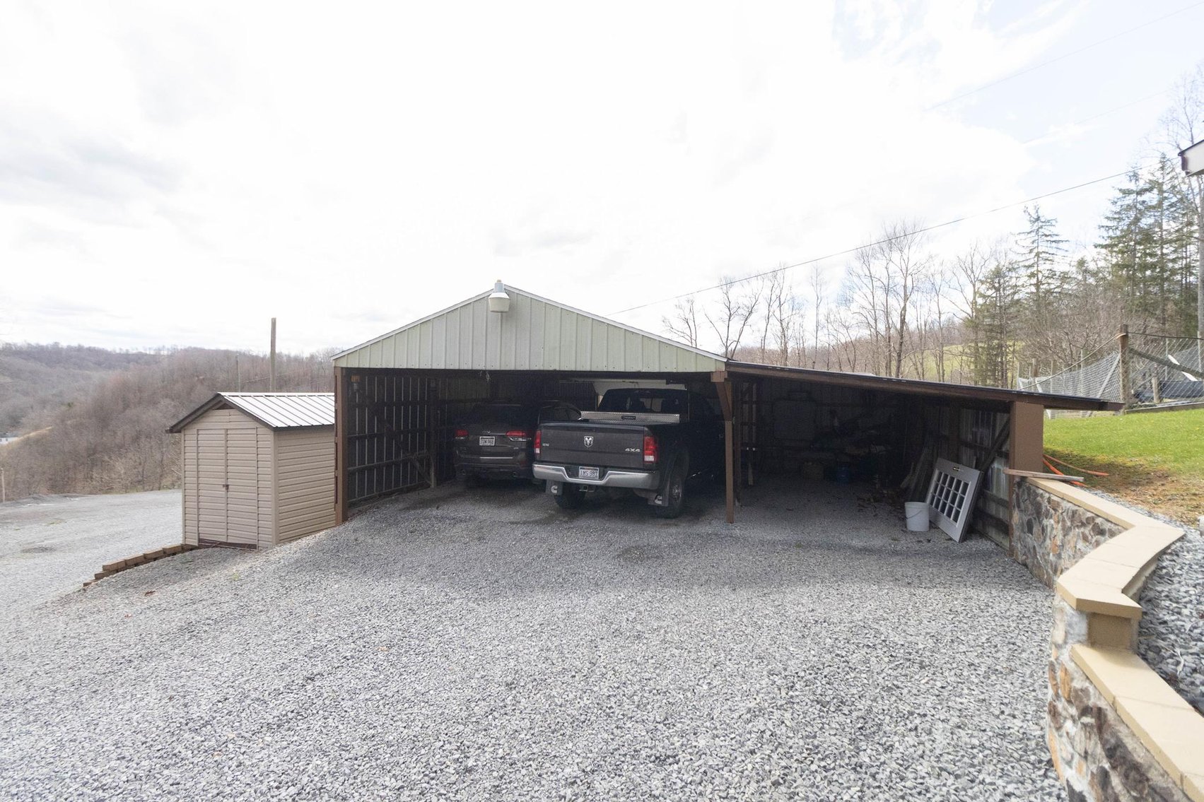 Image for SOLD $345,000 - 4 Bedroom Home with Shop on 9.4 Acres