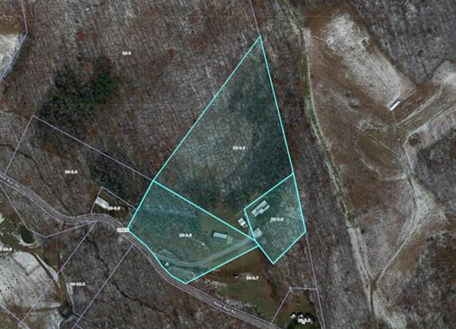 Image for SOLD $345,000 - 4 Bedroom Home with Shop on 9.4 Acres