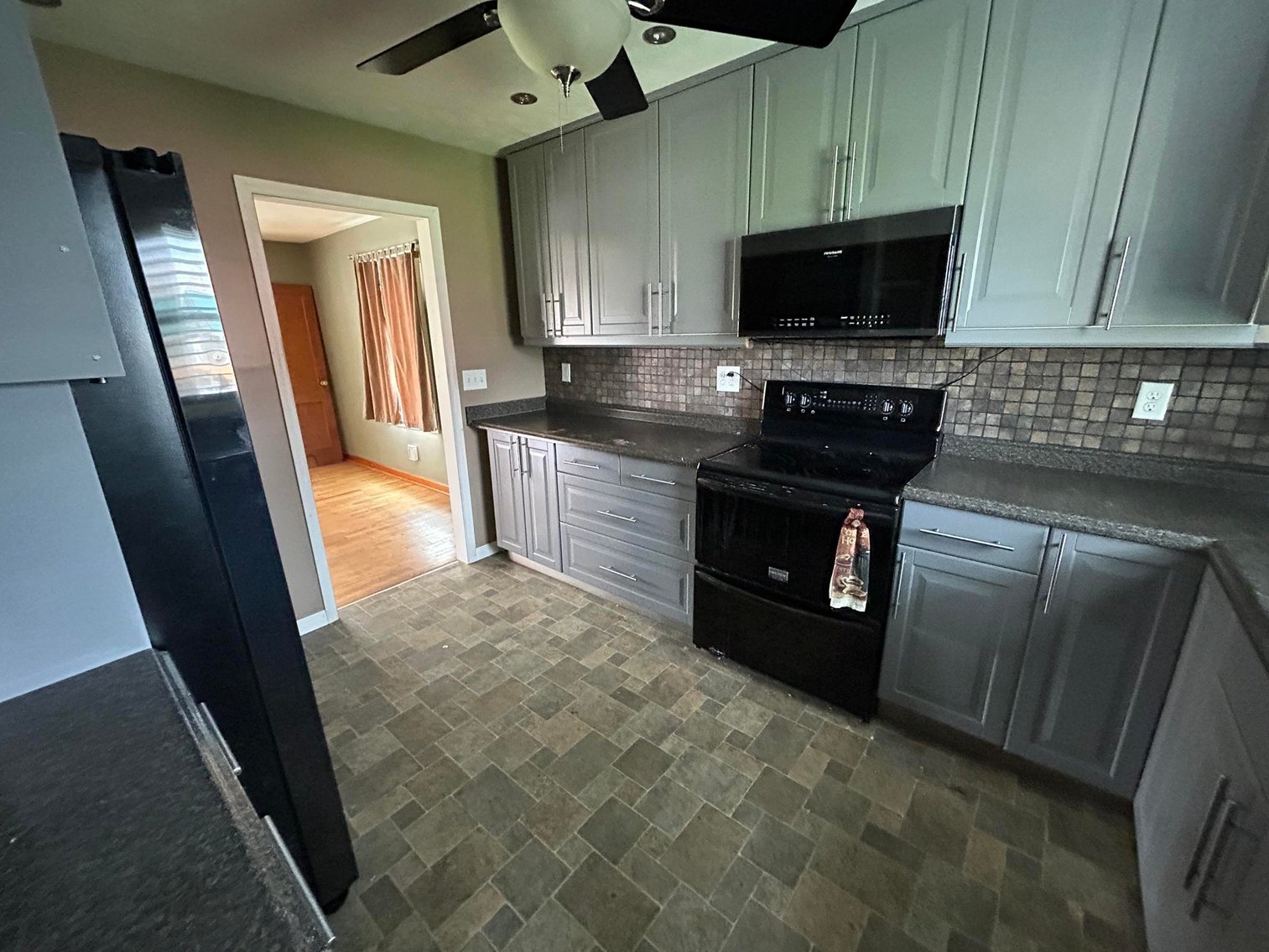 Image for SOLD $110,000 - 4 Bedroom in Clarksburg