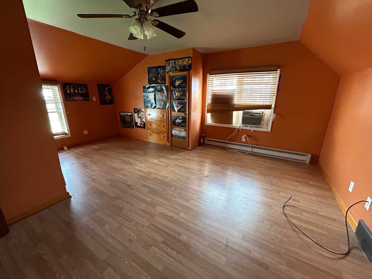 Image for SOLD $110,000 - 4 Bedroom in Clarksburg